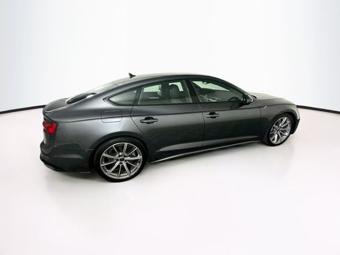 Used 2025 Audi A5 2.0T Premium Plus AWD/4WD image 10