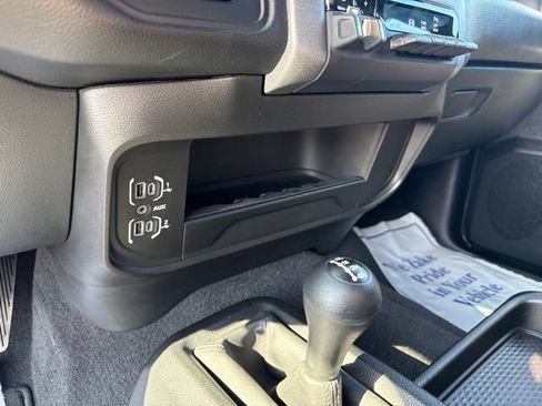 Used 2024 RAM 3500 Tradesman w/ Towing Technology Group AWD/4WD image 26