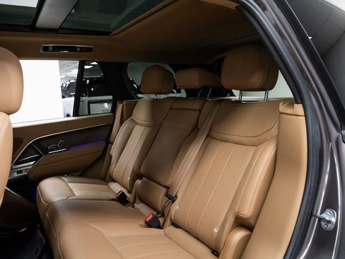 Used 2023 Land Rover Range Rover SE image 20