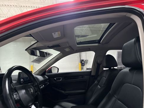 Used 2022 Honda Civic Touring image 20