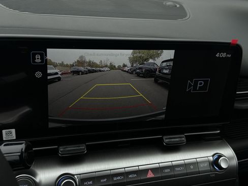 New 2026 Hyundai Kona SEL Premium image 19