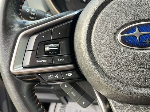 Used 2020 Subaru Crosstrek 2.0i Premium image 12