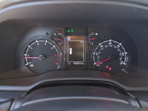 Used 2023 Toyota 4Runner SR5 RWD image 17