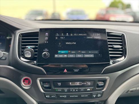 Used 2022 Honda Pilot Special Edition image 14