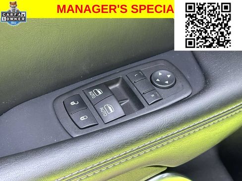 Used 2023 Dodge Challenger R/T Scat Pack w/ Plus Package RWD image 16