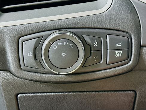 Used 2020 Ford Edge ST-Line FWD image 17