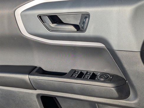 Used 2024 Ford Bronco Sport Big Bend image 24