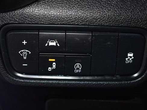 Used 2020 Kia Soul GT-Line w/ GT 2.0L Power Sunroof Package image 16