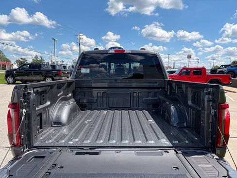 New 2026 Ford F150 Lariat w/ Equipment Group 502A High AWD/4WD image 15