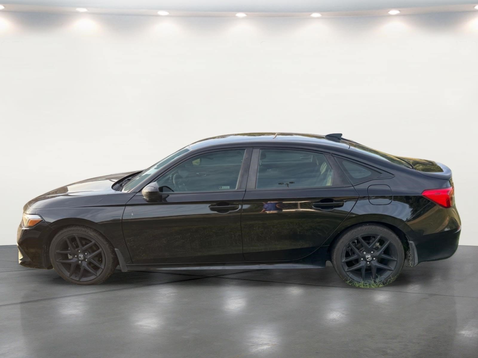 Used 2023 Honda Civic Sport image 20