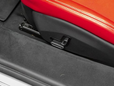 Certified 2023 Ferrari 296 GTS RWD image 15