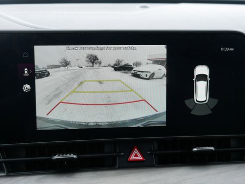 Certified 2023 Kia Sportage X-Line image 6