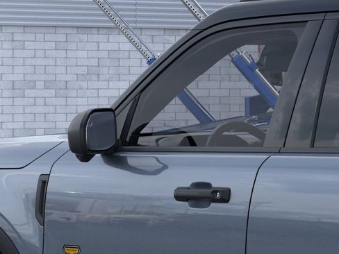 New 2026 Ford Bronco Sport Badlands AWD/4WD image 20