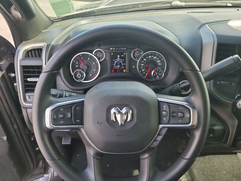 New 2026 RAM 2500 Tradesman image 19