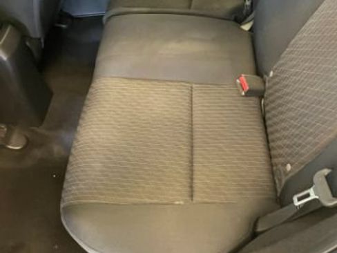 Used 2018 Honda Fit EX image 10