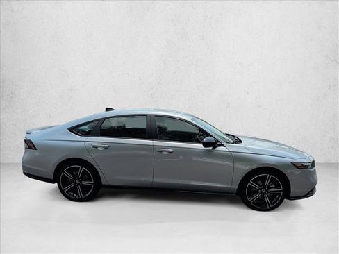 New 2026 Honda Accord Sport image 7