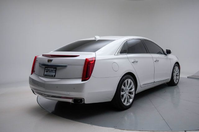 Used 2016 Cadillac XTS Luxury FWD image 6
