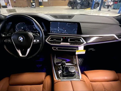 Used 2023 BMW X5 xDrive40i w/ Premium Package image 15