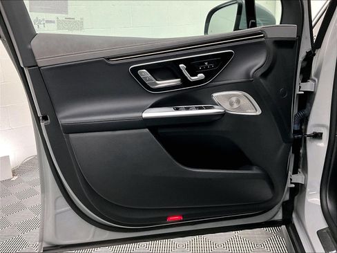Certified 2024 Mercedes-Benz EQE 350+ 4MATIC SUV image 24
