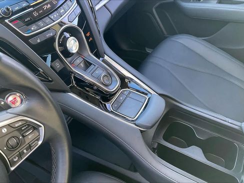 Used 2020 Acura RDX AWD image 18