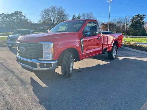 New 2026 Ford F250 XL image 3