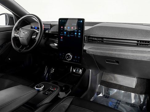 Used 2023 Ford Mustang Mach-E GT w/ GT Performance Edition image 54
