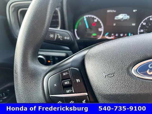 Used 2023 Ford Maverick XL image 17