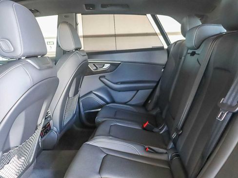 New 2026 Audi Q8 Premium Plus AWD/4WD image 18