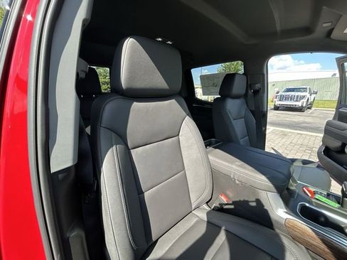 New 2026 GMC Sierra 1500 Elevation w/ Elevation Premium Package image 44