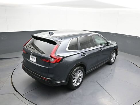 Certified 2023 Honda CR-V EX image 37