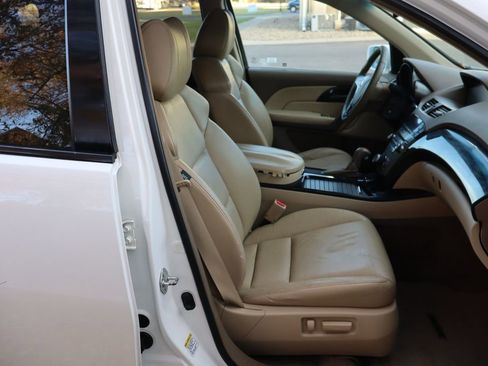 Used 2007 Acura MDX w/ Technology Package image 24
