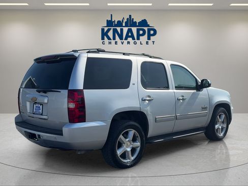 Used 2014 Chevrolet Tahoe LT w/ Texas Edition RWD image 5