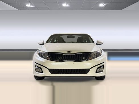 Used 2015 Kia Optima LX FWD image 6