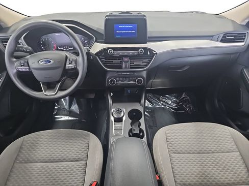 Used 2020 Ford Escape SE FWD image 9