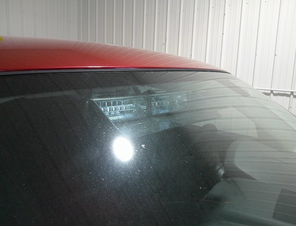 Used 2009 Dodge Charger Police RWD image 22