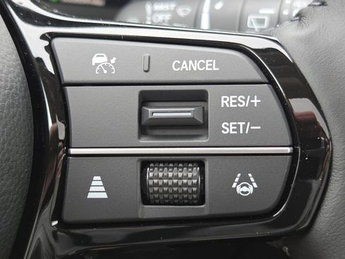 New 2026 Honda CR-V EX-L image 9