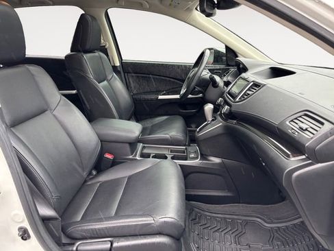 Used 2016 Honda CR-V Touring image 15