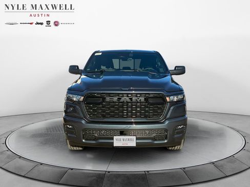 New 2026 RAM 1500 Express image 18