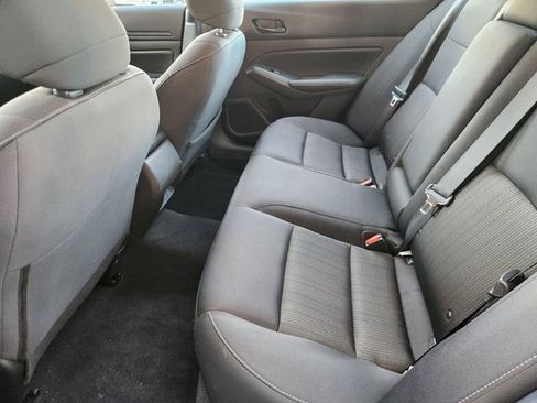 Used 2024 Nissan Altima 2.5 SV image 28