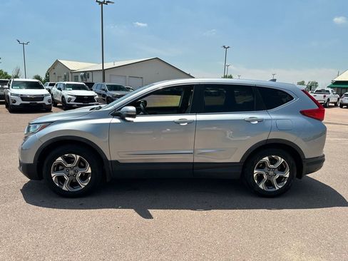 Used 2019 Honda CR-V EX-L image 36
