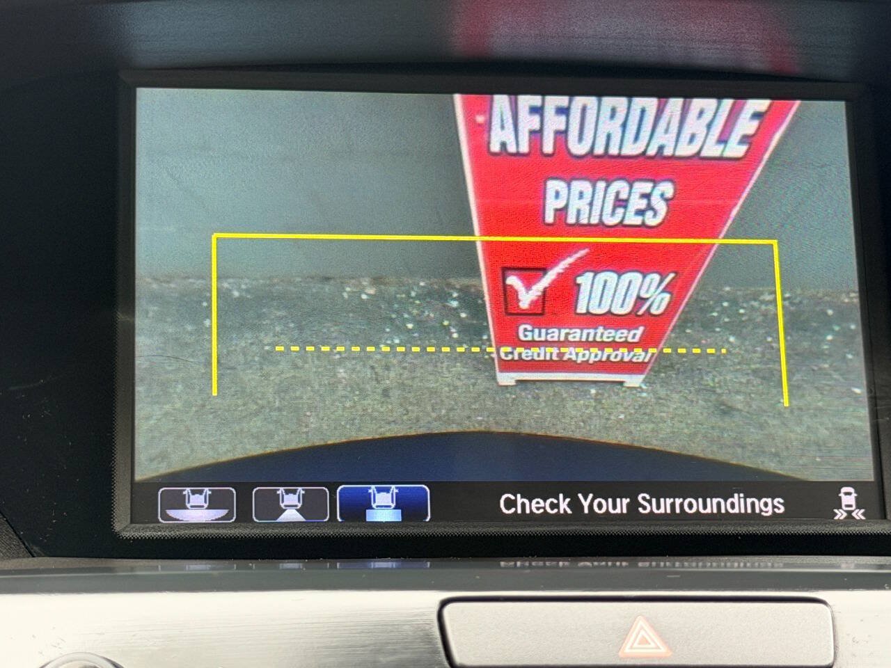 Used 2018 Acura MDX w/ Technology Package AWD/4WD image 47