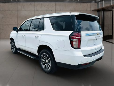 Used 2021 Chevrolet Tahoe LT RWD image 5