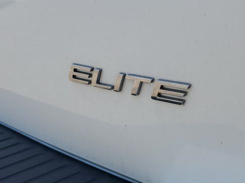 Certified 2022 Honda Odyssey Elite image 6