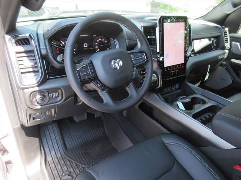 New 2026 RAM 1500 Rebel w/ Rebel Level 2 Equipment Group image 15