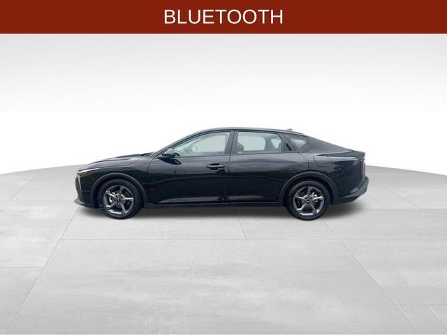 Used 2025 Kia K4 FWD image 4