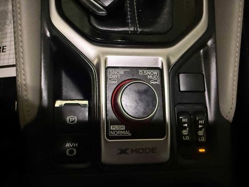 Certified 2023 Subaru Forester Limited image 36