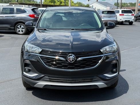 Used 2021 Buick Encore GX Preferred w/ Cold Weather Comfort Package FWD image 3