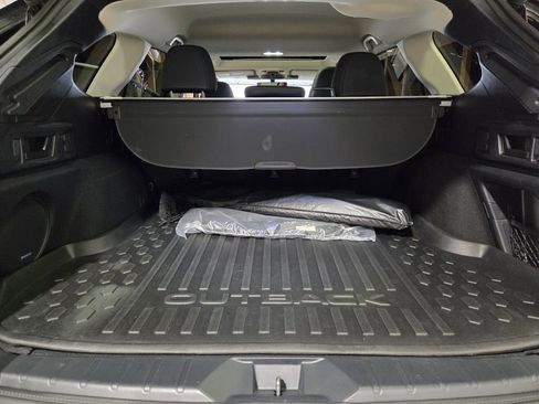 Used 2024 Subaru Outback Limited XT image 19