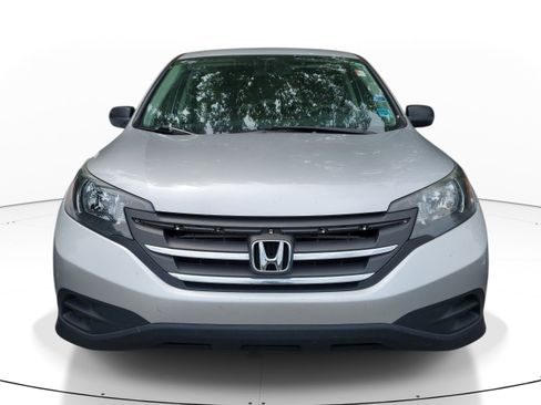 Used 2013 Honda CR-V LX image 2