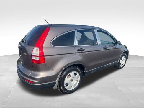 Used 2010 Honda CR-V LX image 5